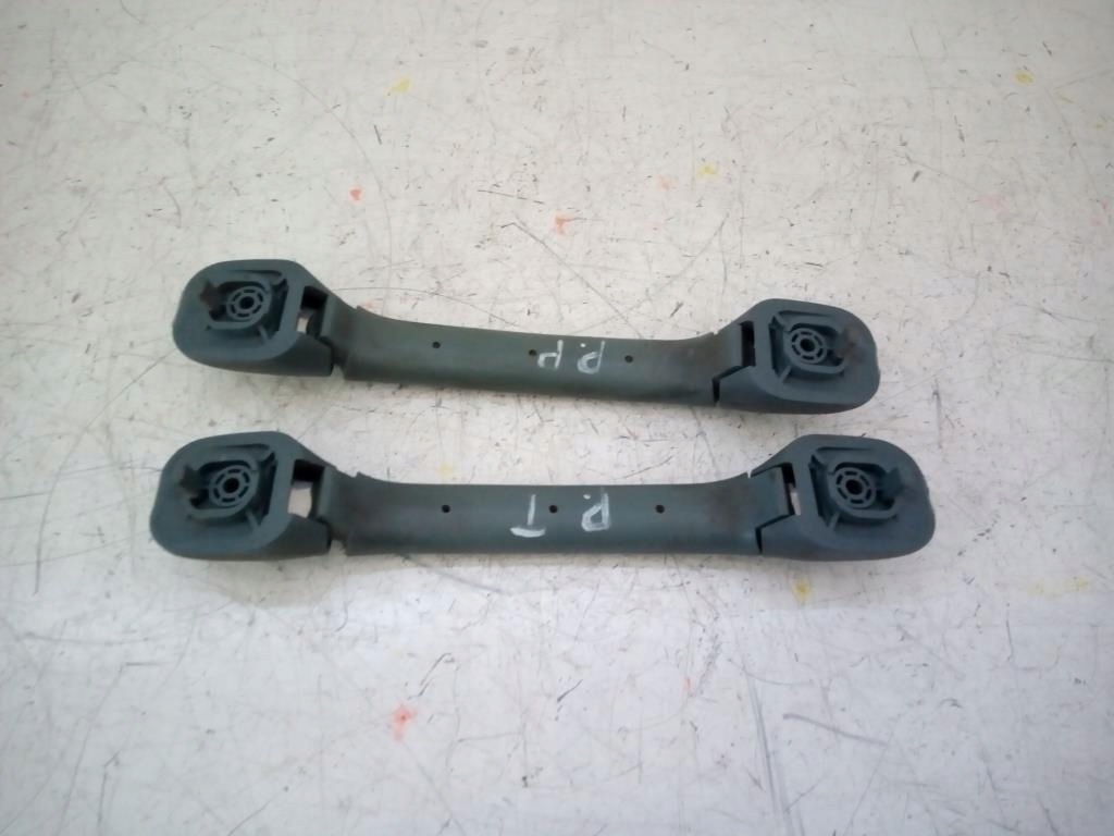 фото №4, Ручка кронштейн стельовий задня renault scenic i