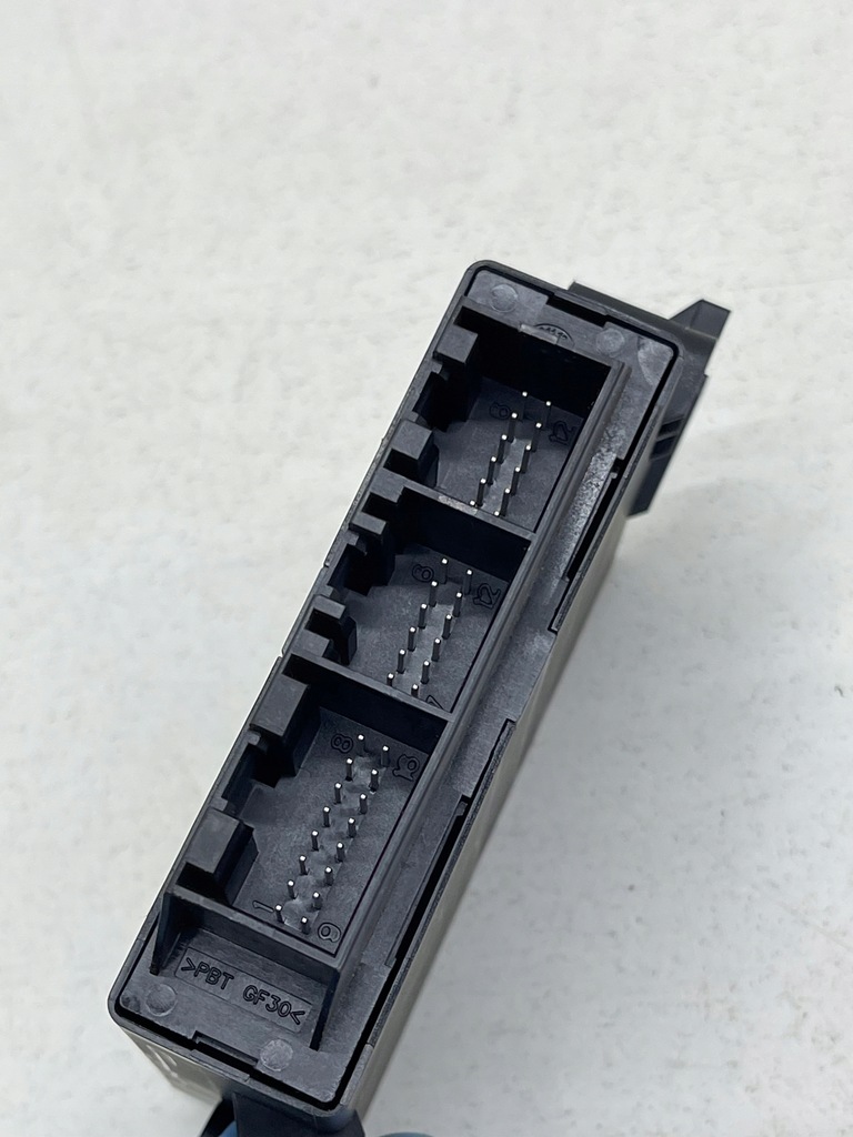 фото №10, Audi a7 a6 c7 модуль блок керування датчиків паркування pdc