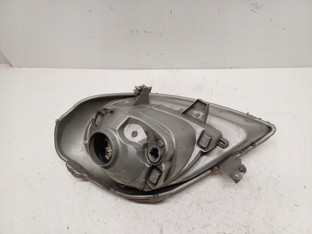 фото №14, Vivaro traffic 01-06 лампа правая перед 91165720 7700311372