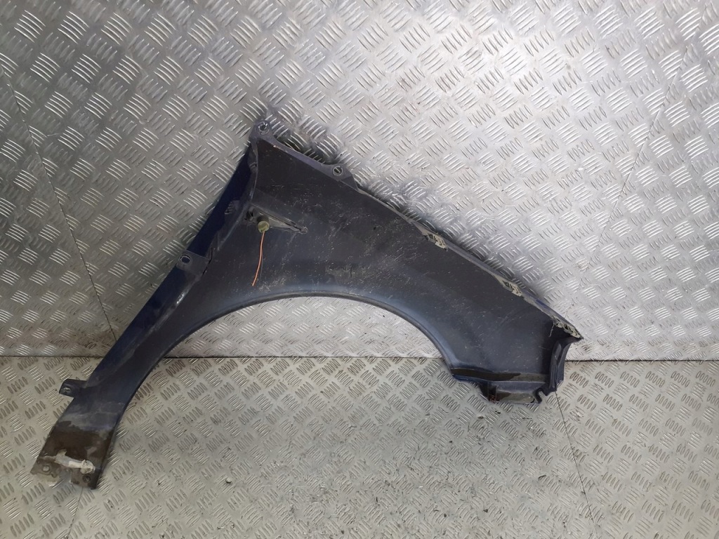 Крыло  левое  renault scenic 2 Цена