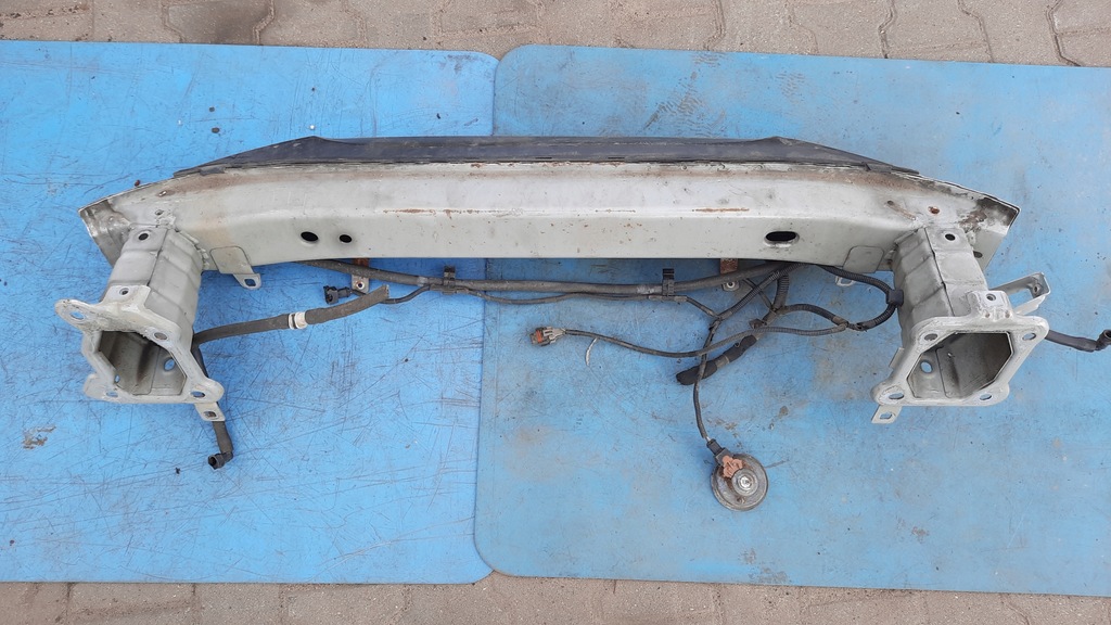 фото №10, Балка перед volvo c30 c70 v50 s40 30655876