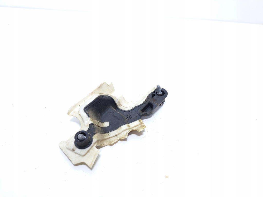 фото №1, Partner berlingo iv rifter combo e корпус захист розподільного валу 1.5 hdi