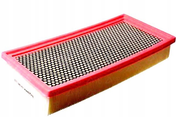 фото №1, Denckermann фільтр повітря ssangyong 02-