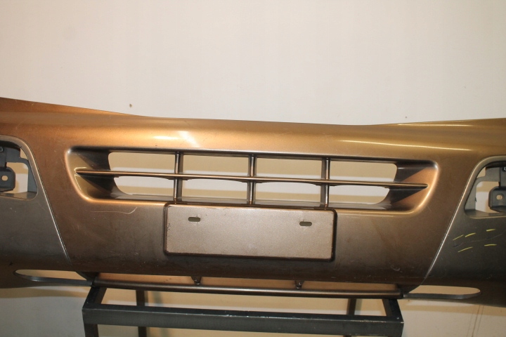 Ssangyong rexton бампер перед 78711-08103 Недорого