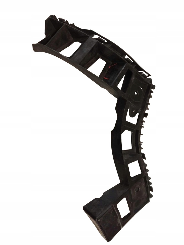 фото №1, Vw audi направляющая бампера orginał оригинальный номер 5n0807394d