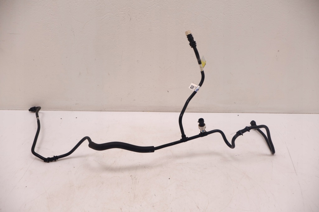 фото №1, Jeep renegade 1.6 e-torq шланг кондиционера '0052055509