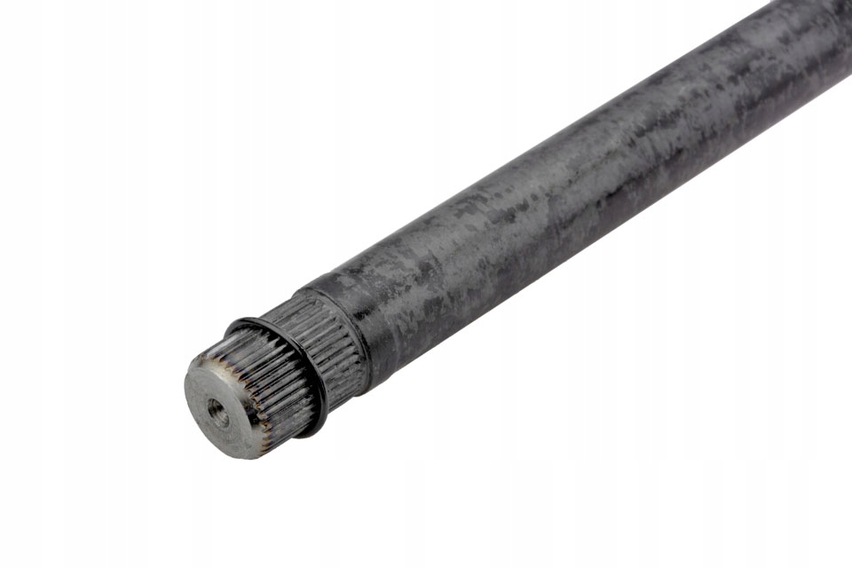 фото №2, Привідний вал привідна