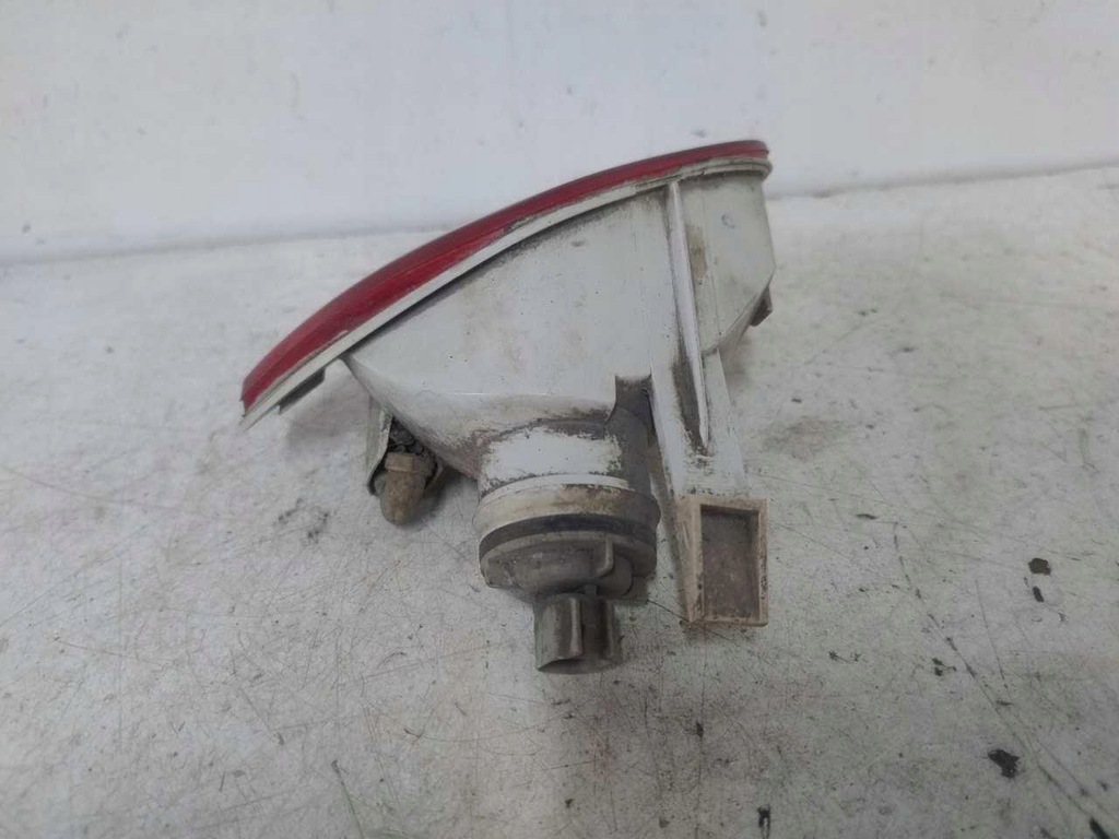 фото №4, Лампа бампера лівий задня ford focus mk1