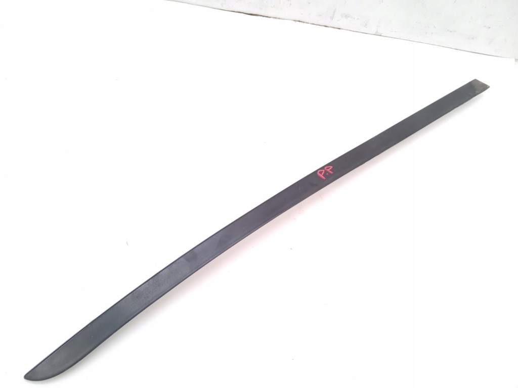 Купити Молдинг скло передня права chrysler sebring js