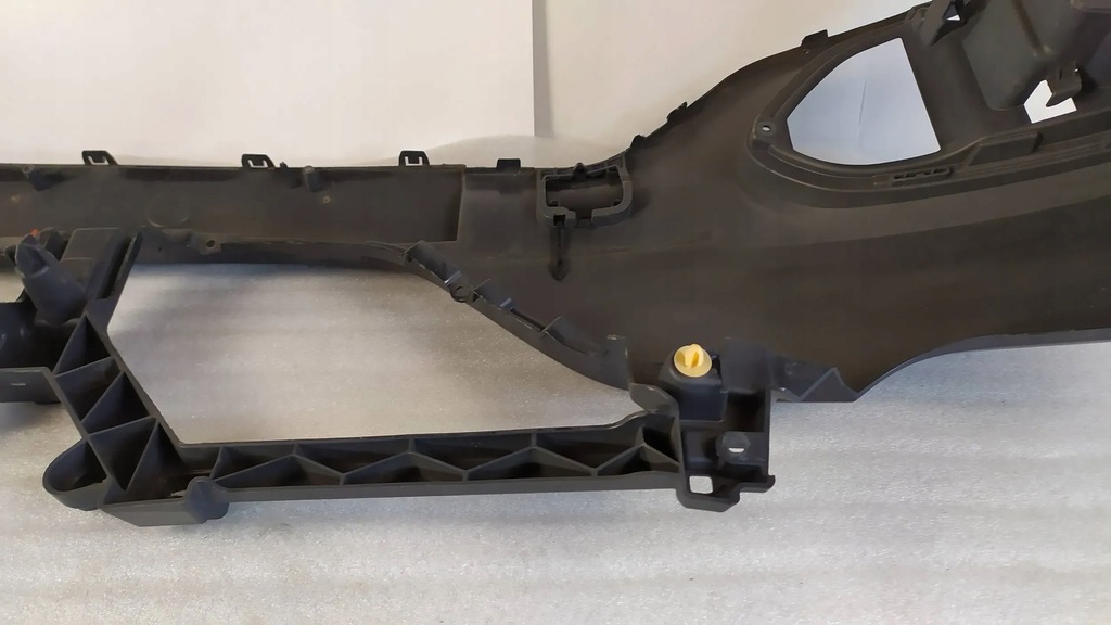 фото №6, Бампер перед передний renault kadjar