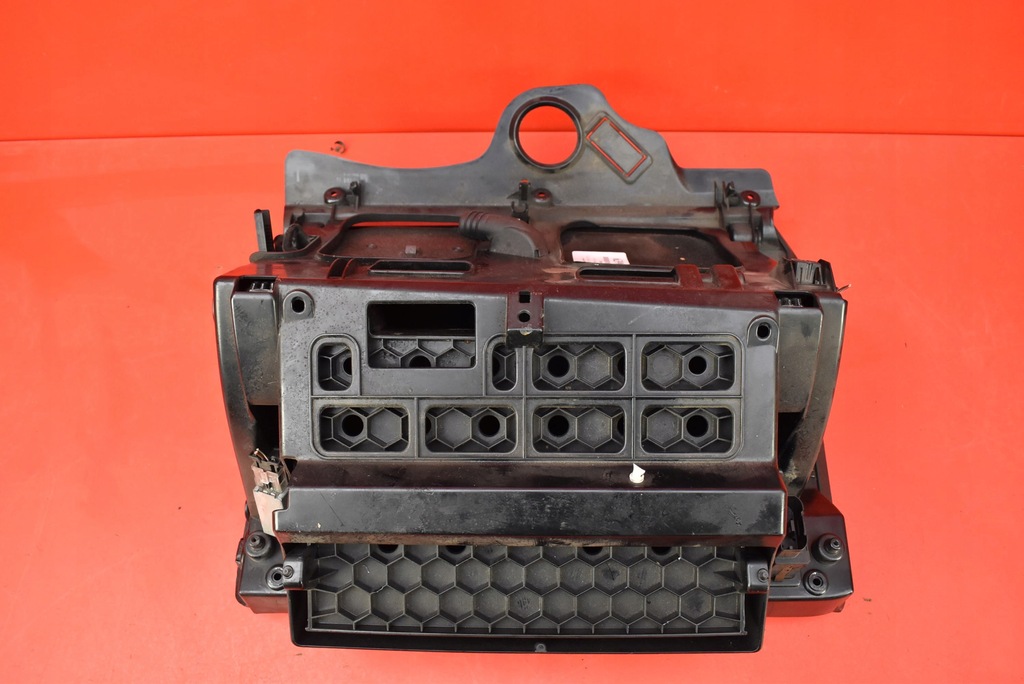 фото №5, Бардачок пассажира volkswagen оригинальный номер 3c1857101