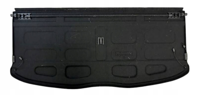 фото №5, Kia ceed i 06-12 hb 5d lift задня полиця багажника czarna 85935-1h000 orygin