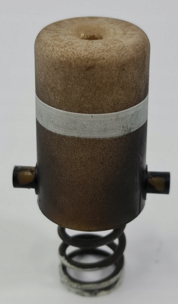 фото №1, Пружина педалі зчеплення porsche boxster 986