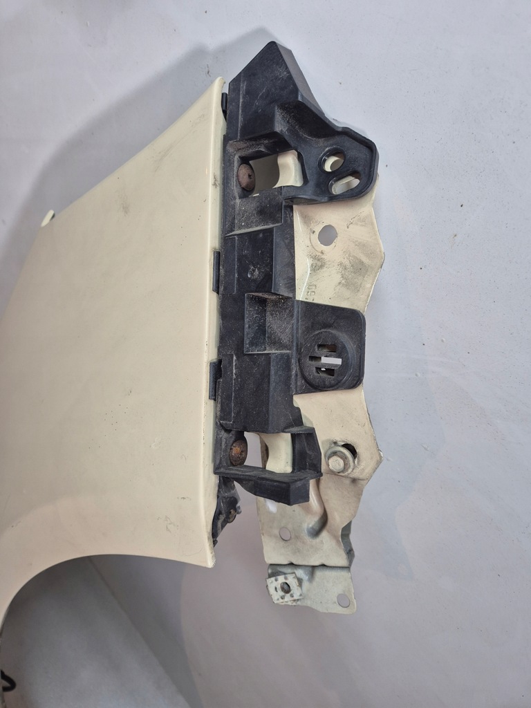 фото №6, Opel zafira c lift крыло перед правый zafira c lift демонтаж