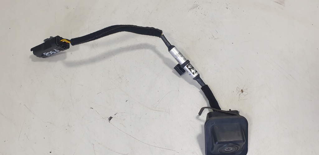 фото №5, Камера заднего вида задняя 508 sw