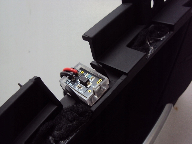 фото №4, Ручка внутрішня правий задня alfa romeo stelvio