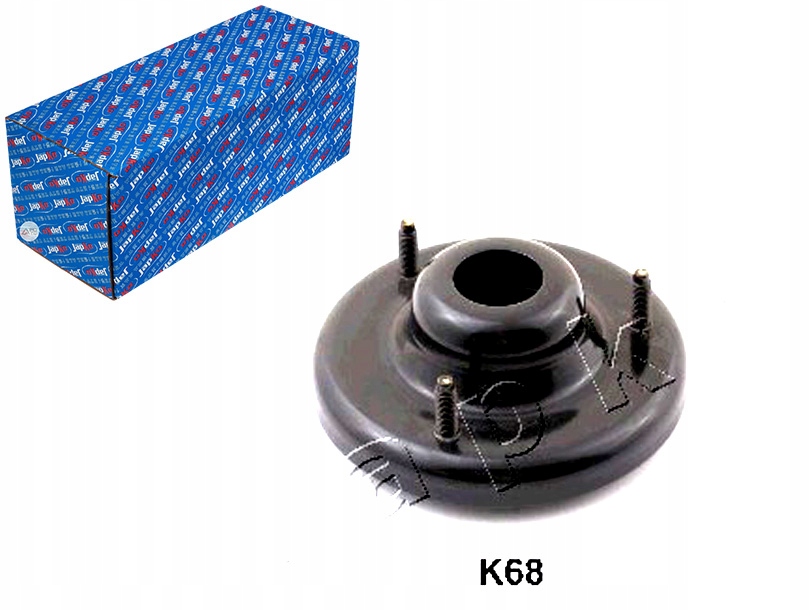 фото №1, Подушка амортизатора japko