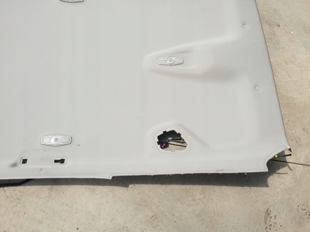 фото №7, Ford s-max mk1 10r lift потолок