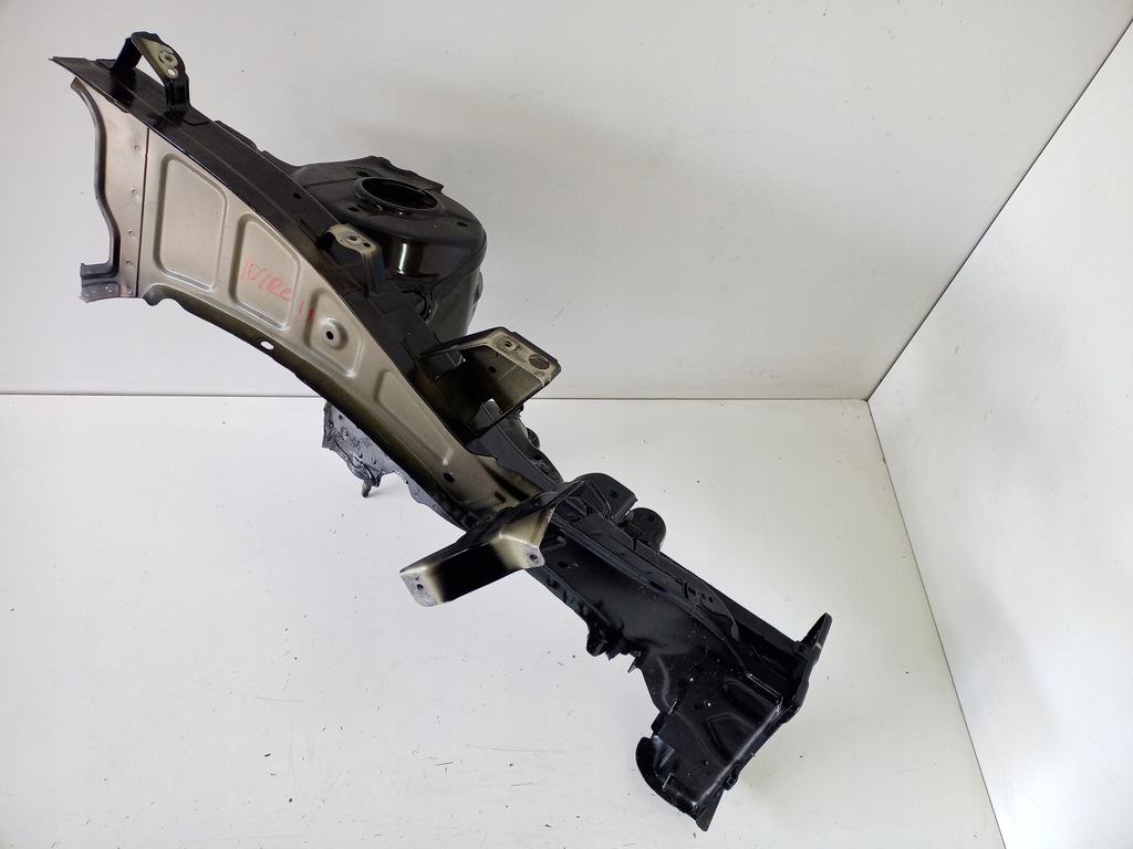 фото №1, Права передня чверть kia niro ii