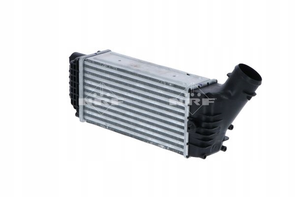 Nrf 30195 радіатор повітря наддувний Доставка