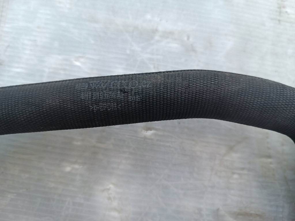 фото №2, Audi a8 d2 4.2 fsi трубка шланг wody 4h1819674af