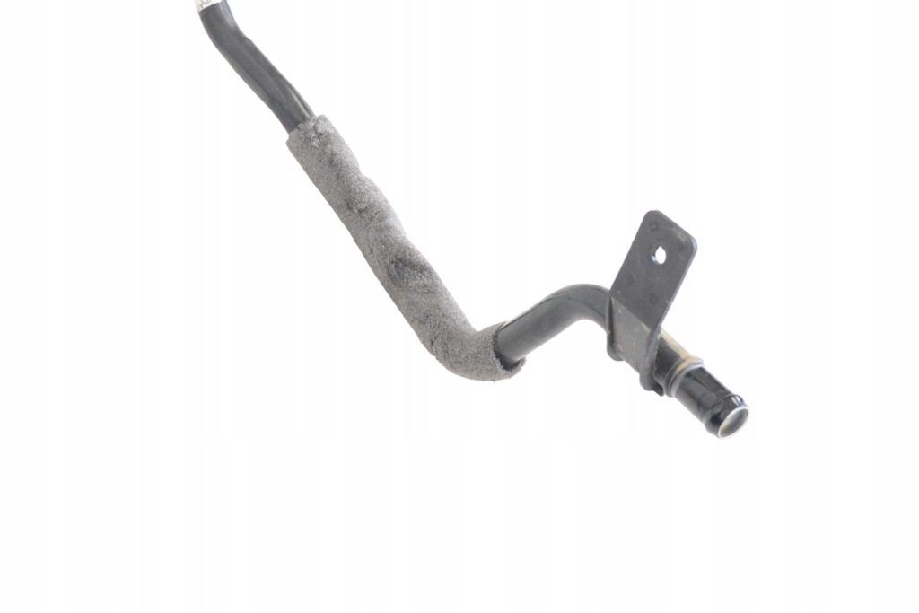 фото №2, Mercedes slk250cd шланг радиаторный r172 2012 rhd