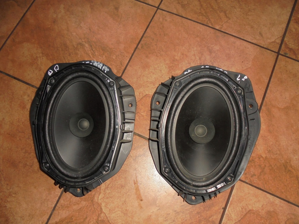 Купить Nissan sentra 2.0b динамик динамики sopran перед задняя