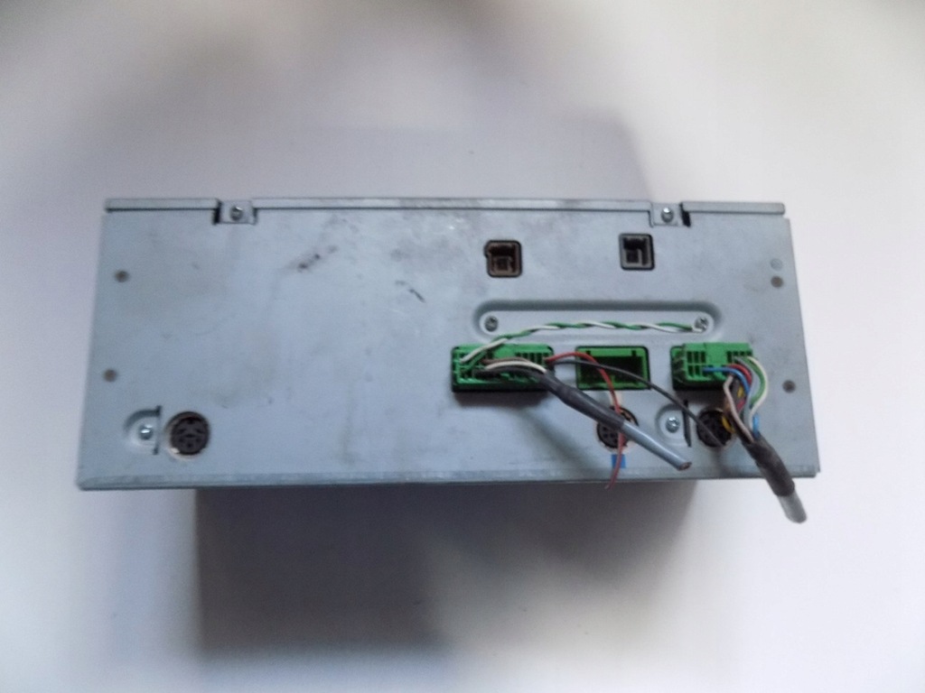 фото №8, Volvo модуль навигации 9472632