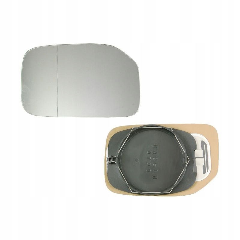 фото №1, Стекло зеркало левая pj 5706546e