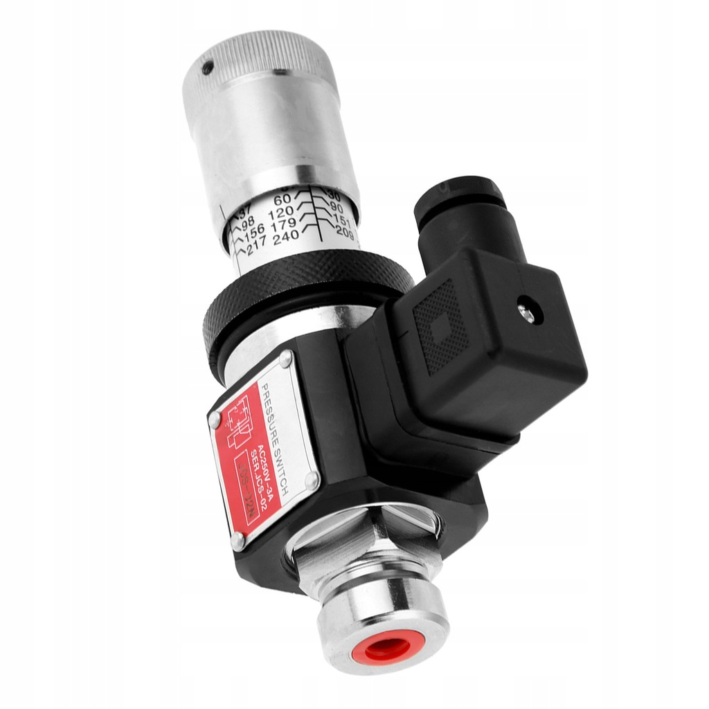 фото №15, Jcs-02n клапан перемикач гідравлічний