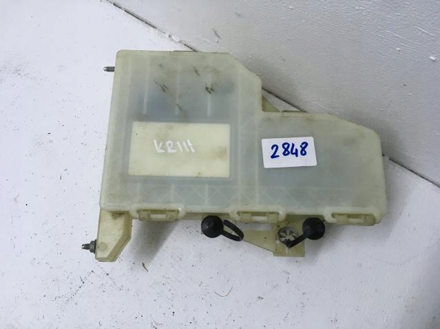 фото №3, Коробка запобіжників land rover freelander ii