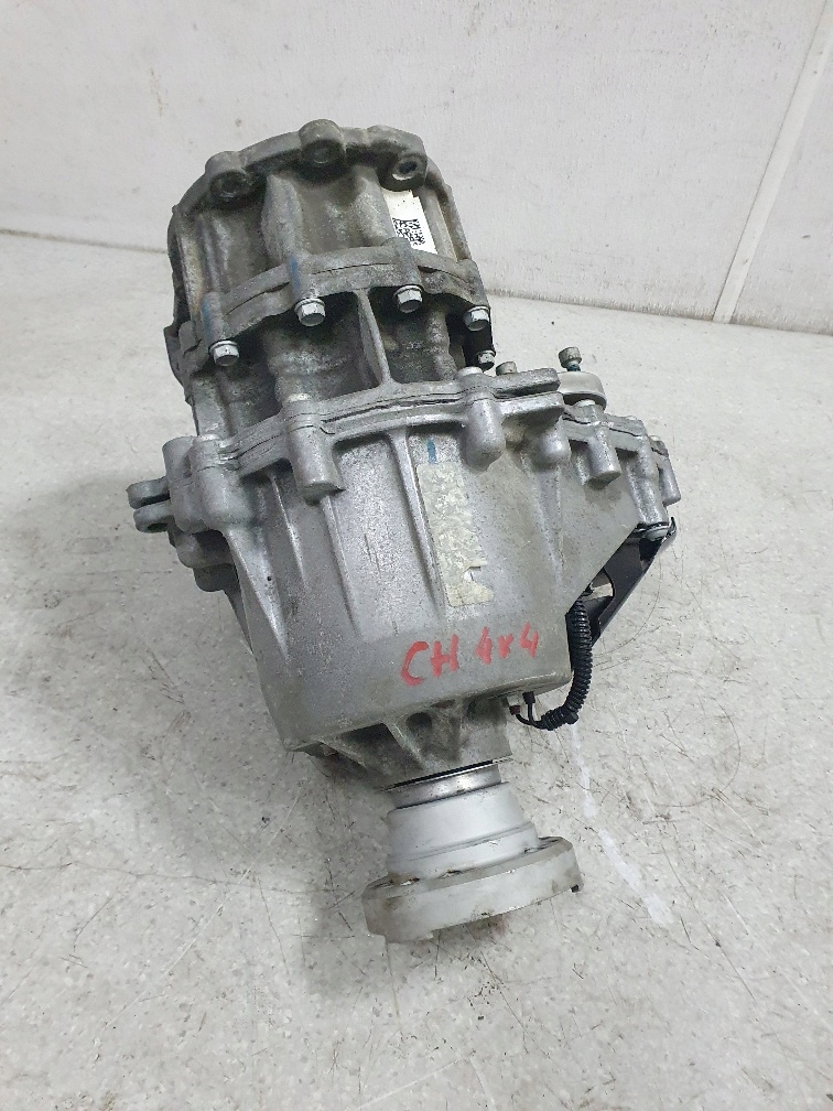 фото №6, Challenger charger awd 4x4 редуктор коробки 68214750ac 68214750ab