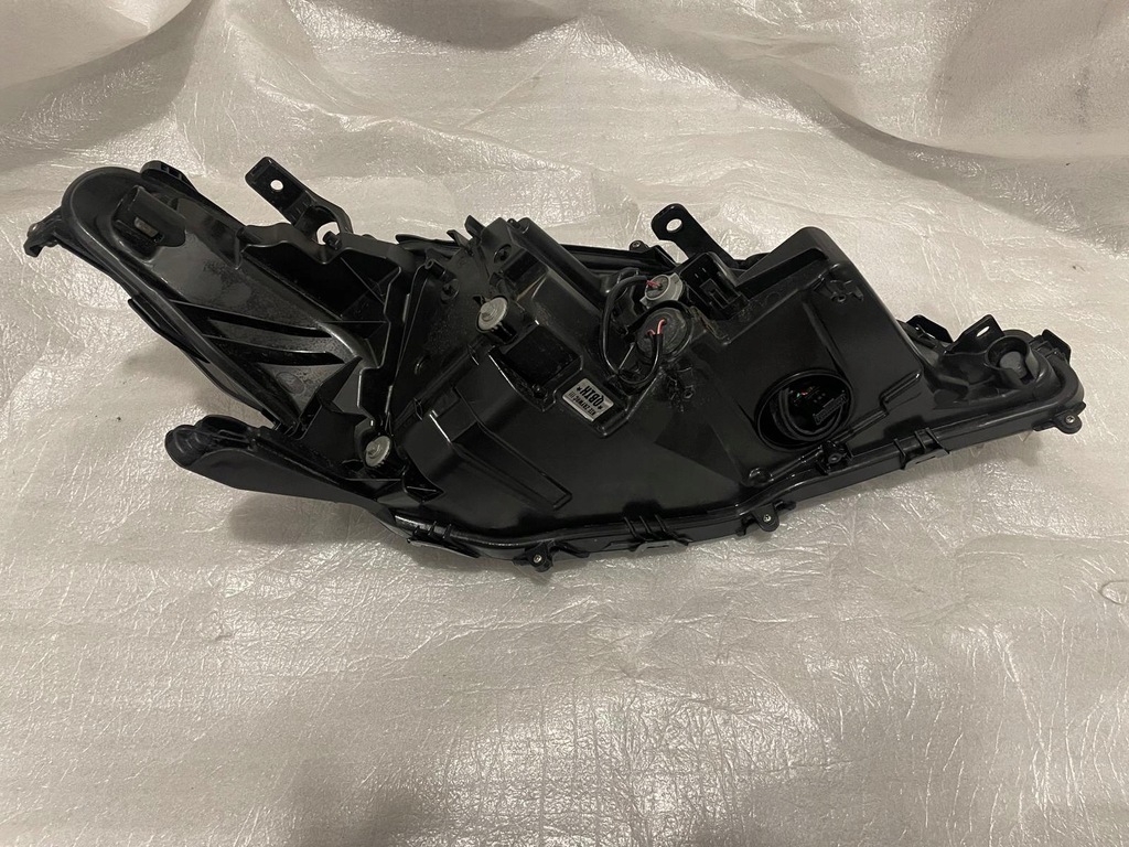 фото №6, Лампа toyota camry viii full led