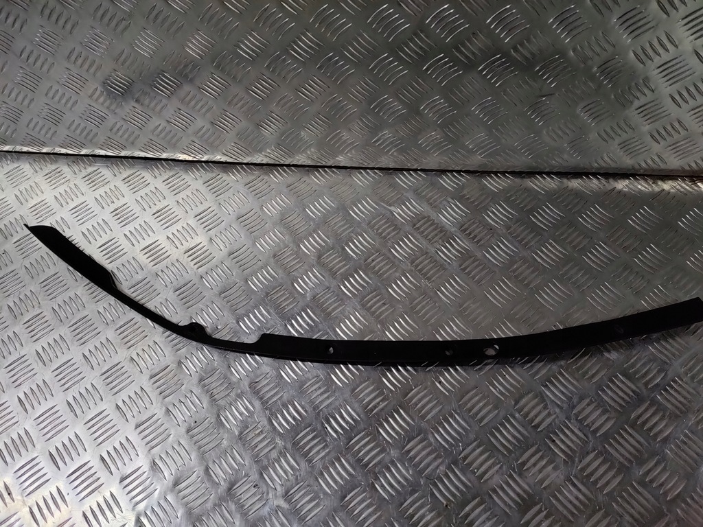 фото №1, Chevrolet camaro 2016 ss прокладка молдинг дах