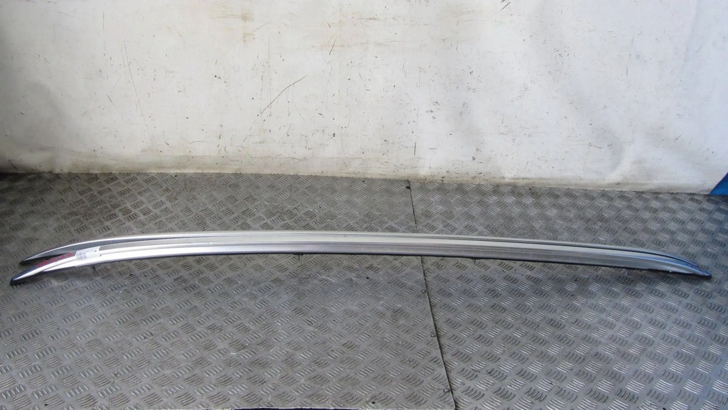 фото №6, Renault kadjar рейлинги кровельные kpl 15-