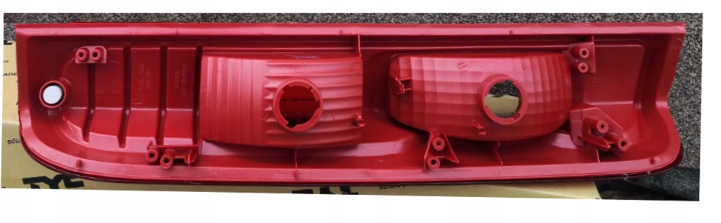 фото №5, Лампа стоп задня задня права opel vivaro renault trafic 2007-