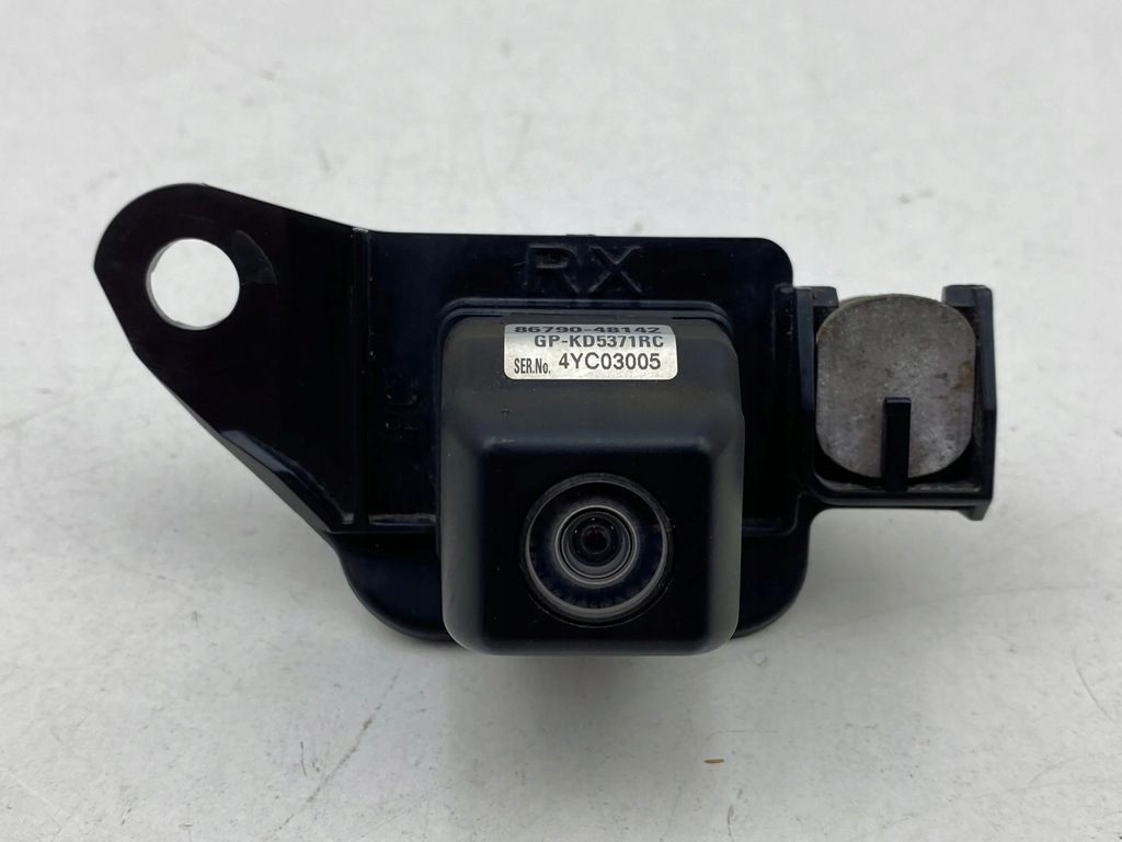 фото №1, 2013 lexus rx 450h камера заднего вида 8679048142