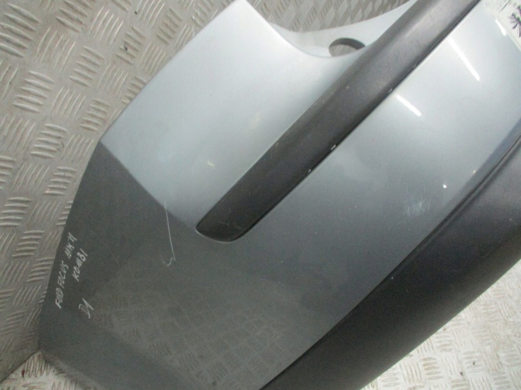 Бампер задний  ford focus mk2 d1 Оригинал