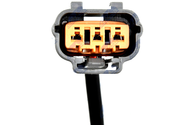 фото №9, Датчик положення вала колінчастого mazda 323 bj 1.8i 16v 1998.10- 626