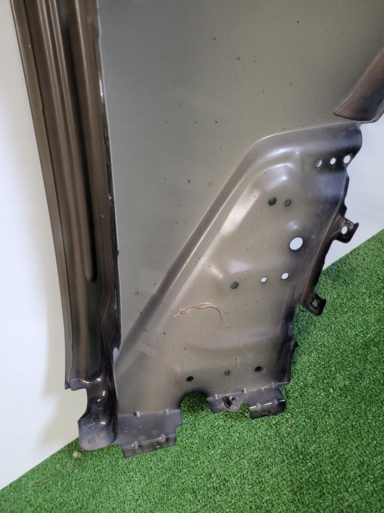 фото №8, Bmw g26 gran coupe i4 крила лівий перед передній