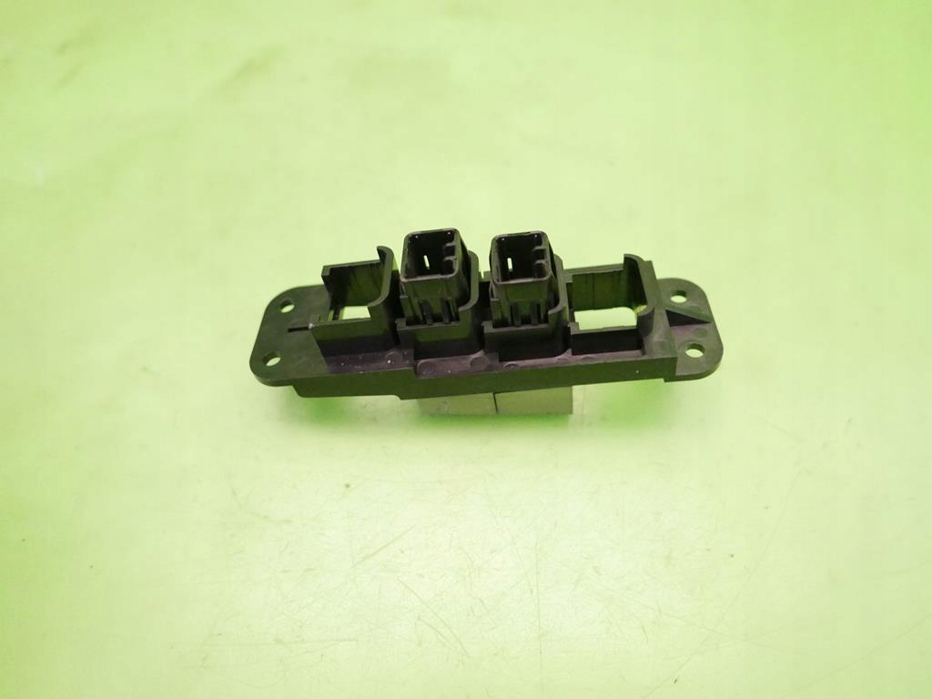 фото №5, Заглушки перемикачів консолі kia carnival i fl