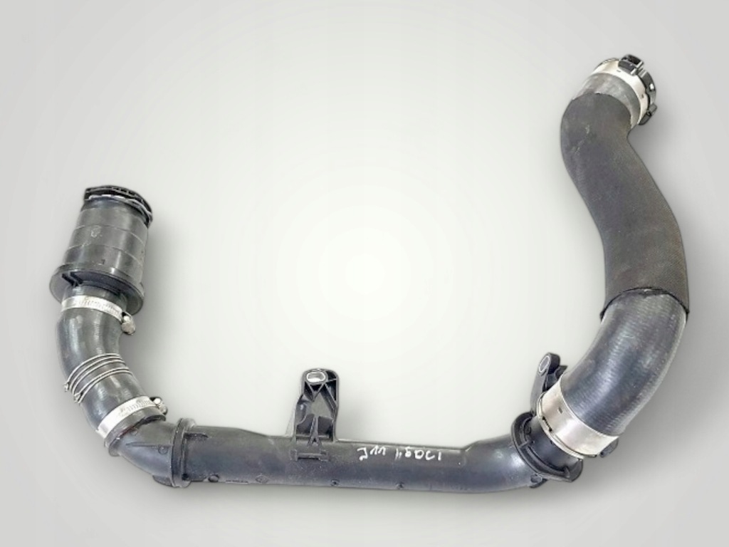 Купити Nissan x-trail t32 qashqai 2 2 j11 1.6dci 1.6 dci шланг труба інтеркулер