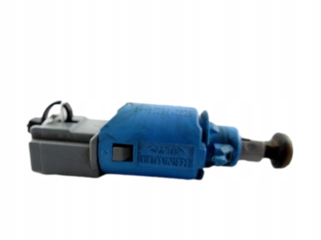 фото №1, Датчик сцепления renault scenic 8200168239