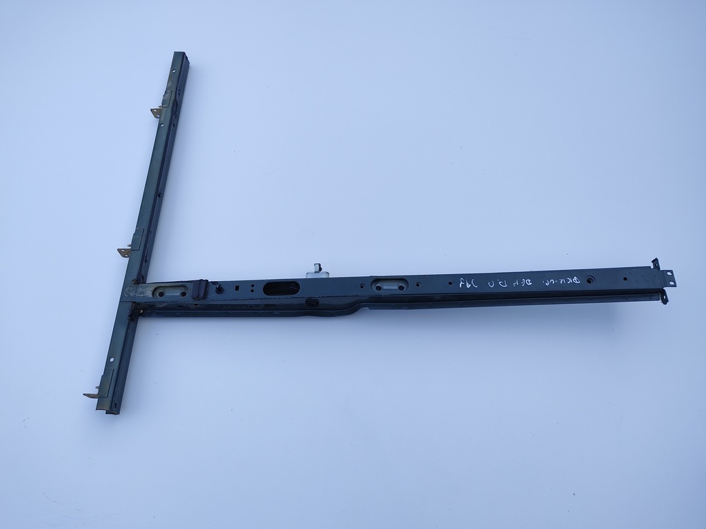 фото №9, Усилитель правое блок двигателя дверь правый land rover defender 1999-2014