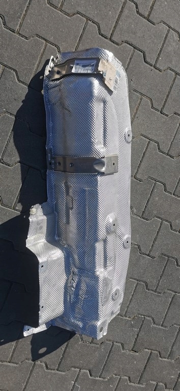 фото №5, Bmw f45 f60 - захист теплова 7290806