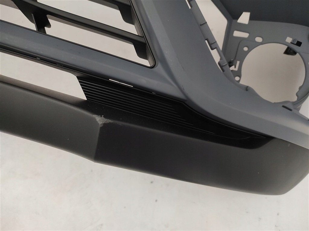 фото №5, Бампер перед renault scenic 4 iv po 2016