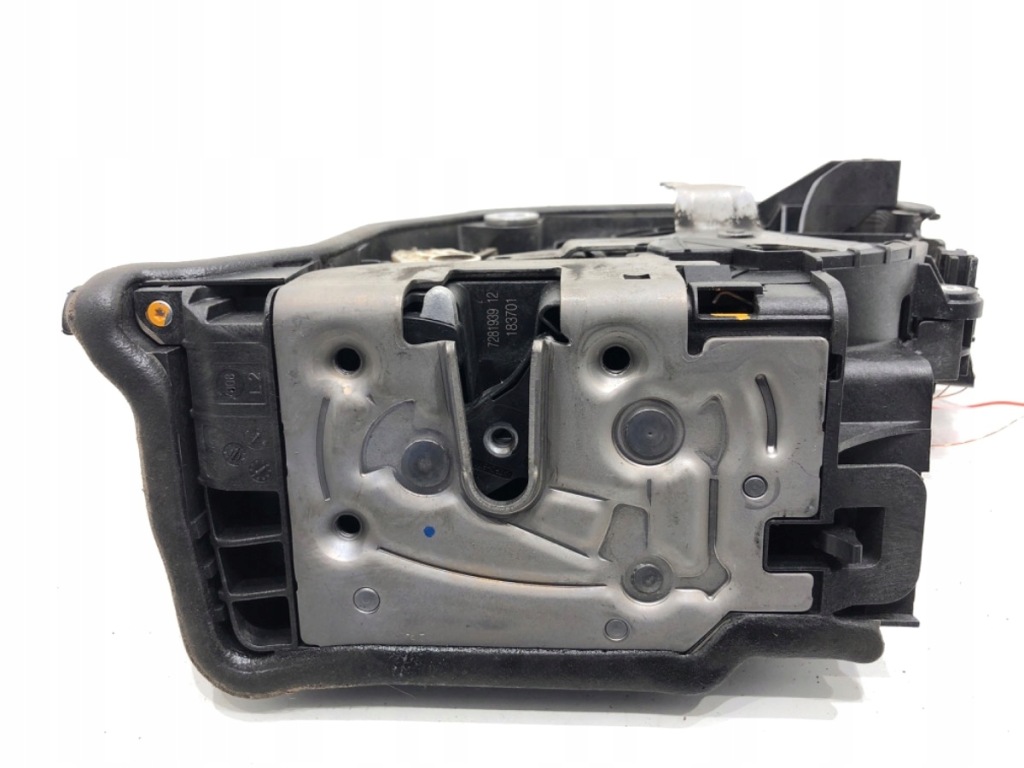 Купити Замок двері лівий задній bmw f48 crossover 7281939