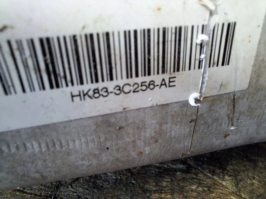 фото №6, Рычаг правый перед land rover velar e-pace hk83-3c256