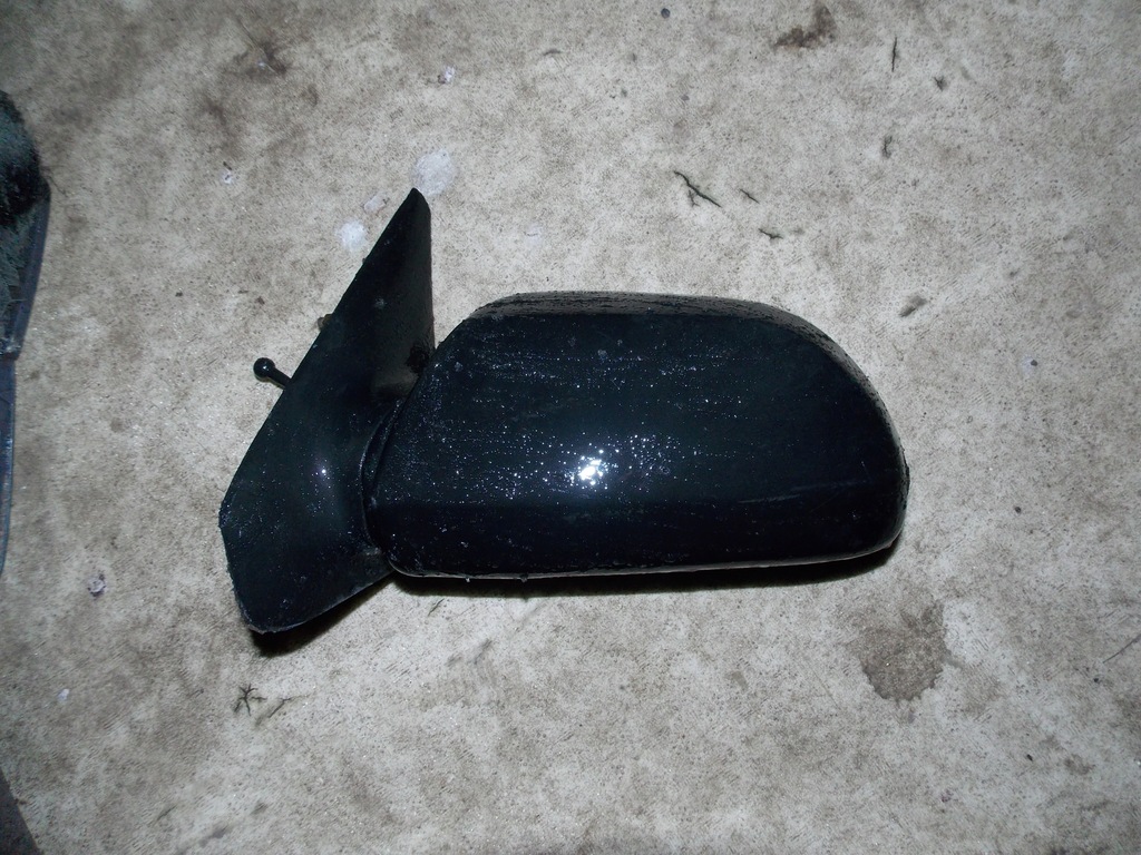 фото №1, Дзеркало механічний ліва праве renault 19 r19 88-95 оригінал