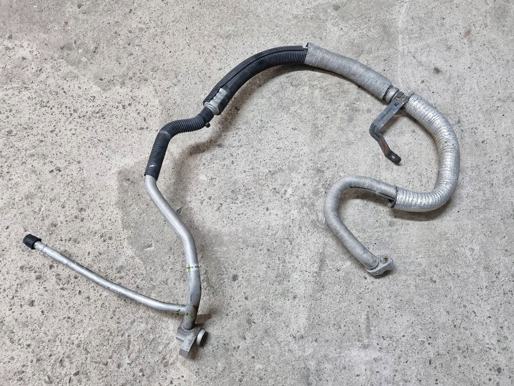 фото №7, Ford edge ii 2016 wąż / шланг кондиционера a/c